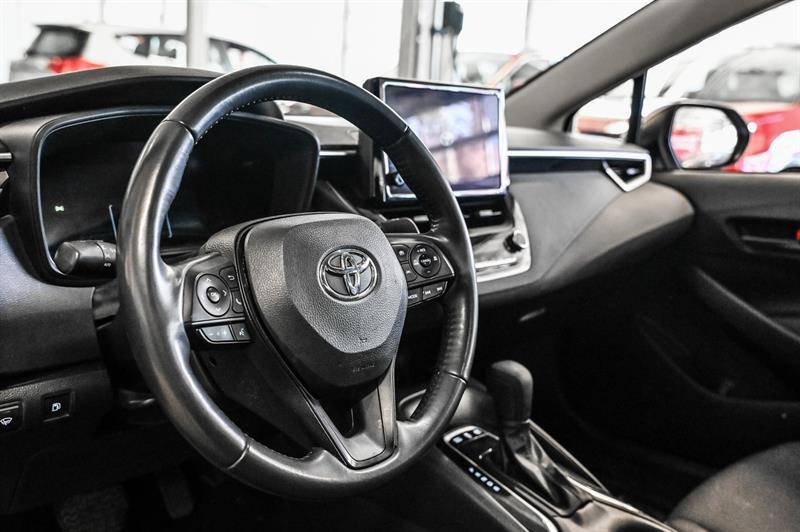 2023 Toyota Corolla - Image 21