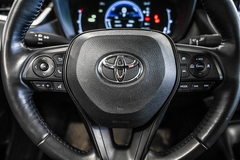 2023 Toyota Corolla - Image 25
