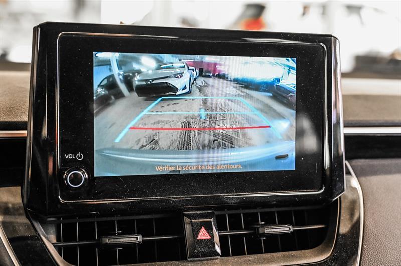 2023 Toyota Corolla - Image 28