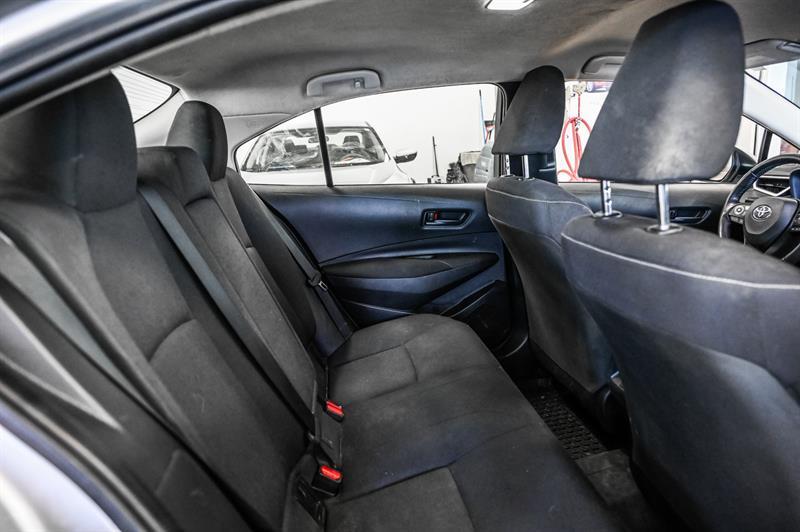 2023 Toyota Corolla - Image 34