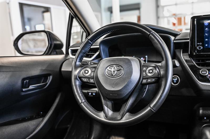 2023 Toyota Corolla - Image 35