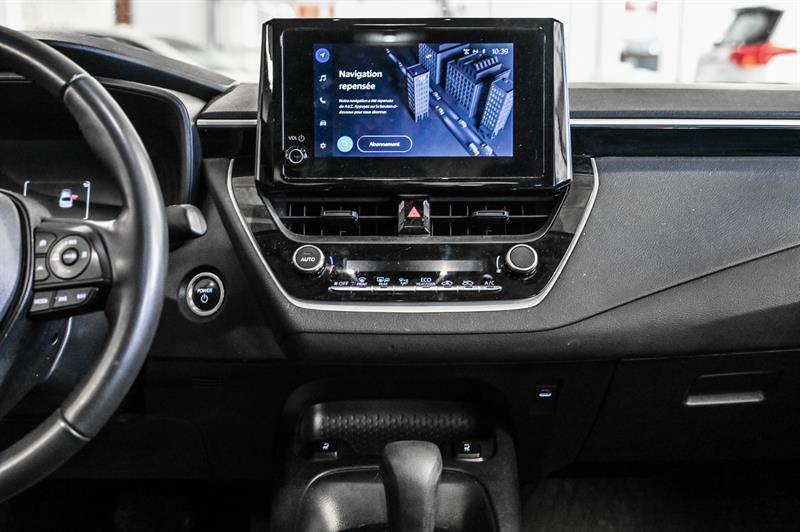 2023 Toyota Corolla - Image 36