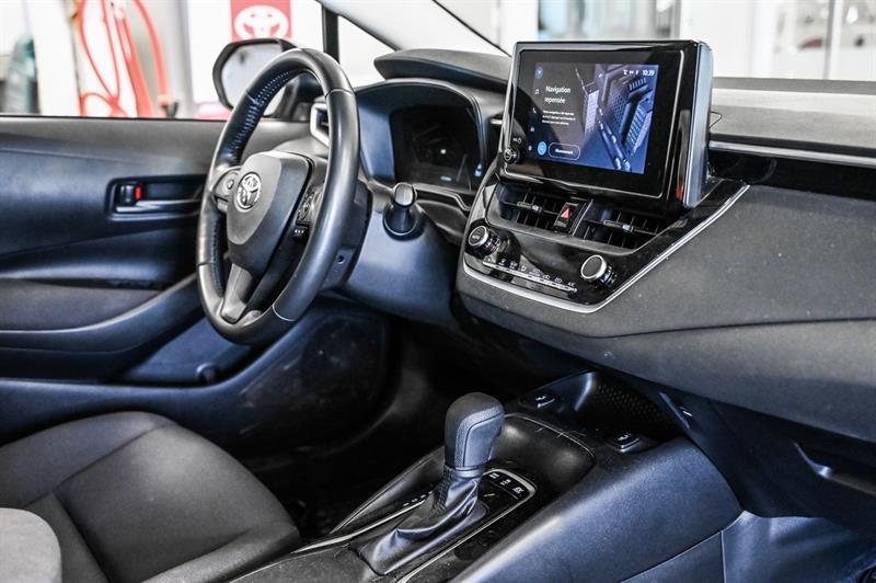 2023 Toyota Corolla - Image 37