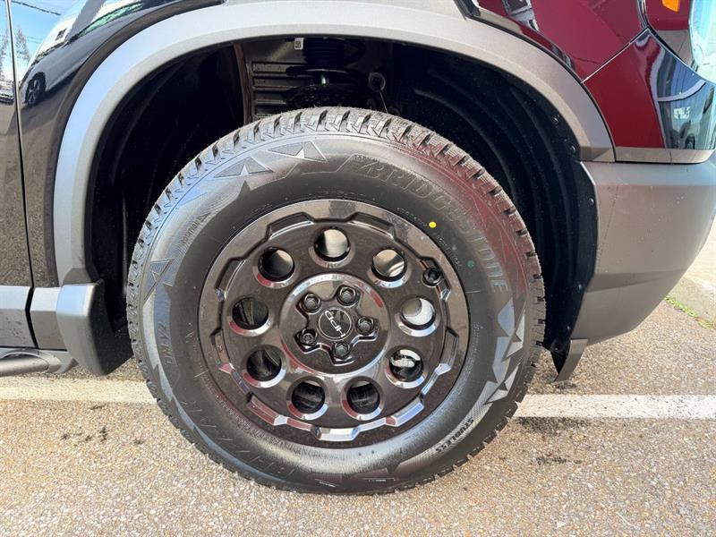 2026 Honda Passport - Image 3