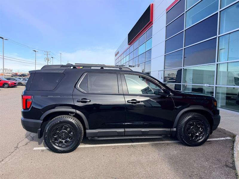 2026 Honda Passport - Image 4