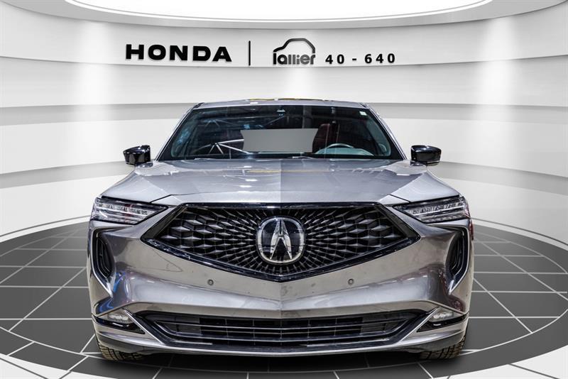 2024 Acura MDX - Image 2