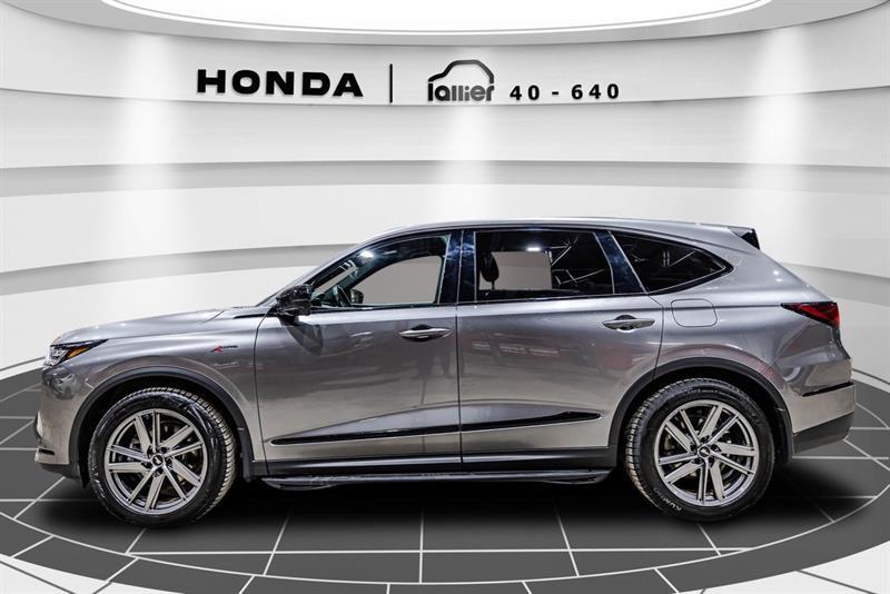 2024 Acura MDX - Image 4