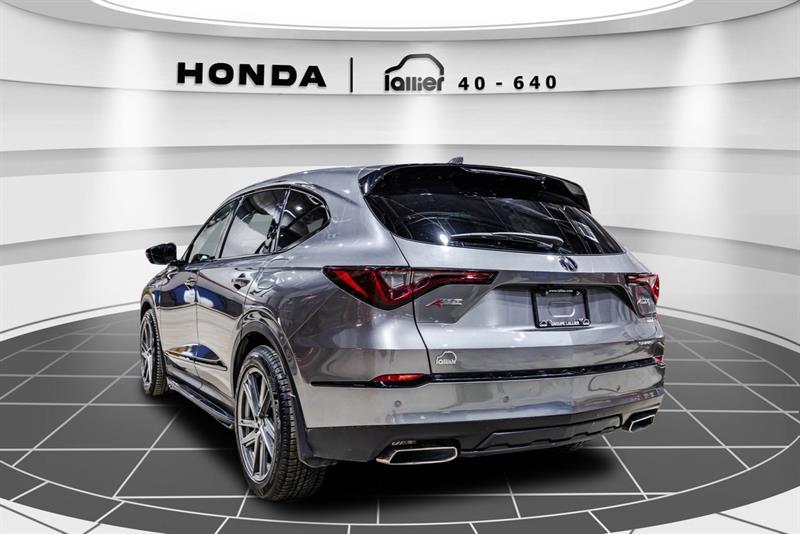 2024 Acura MDX - Image 5