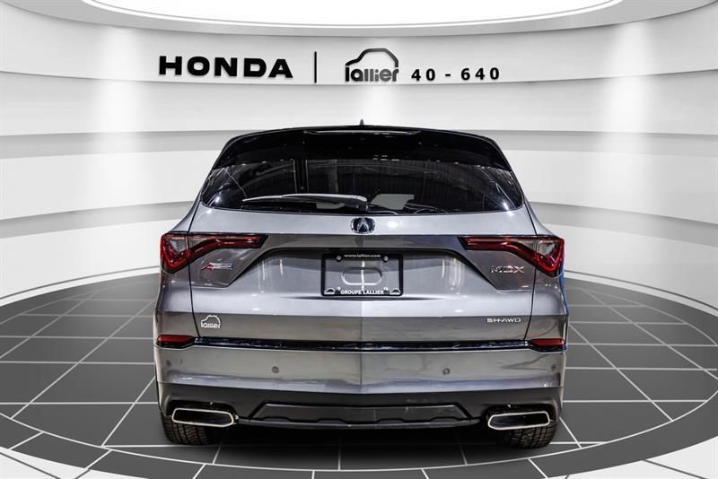 2024 Acura MDX - Image 6