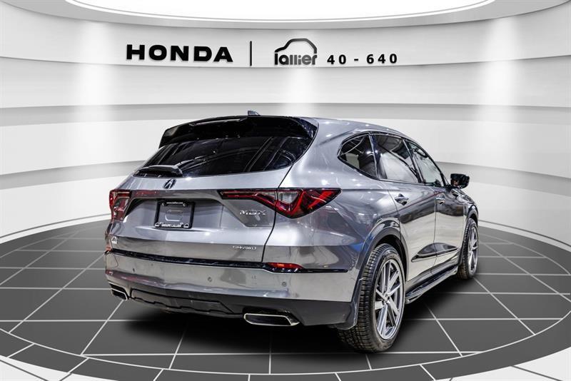 2024 Acura MDX - Image 7