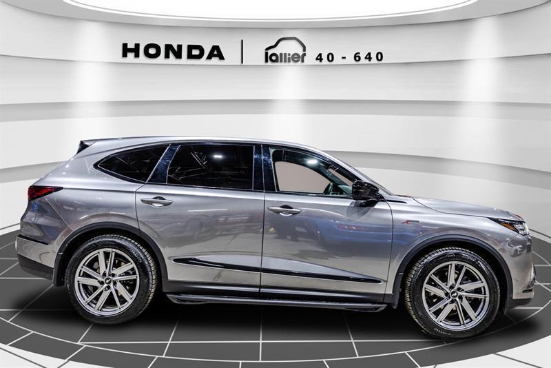 2024 Acura MDX - Image 8