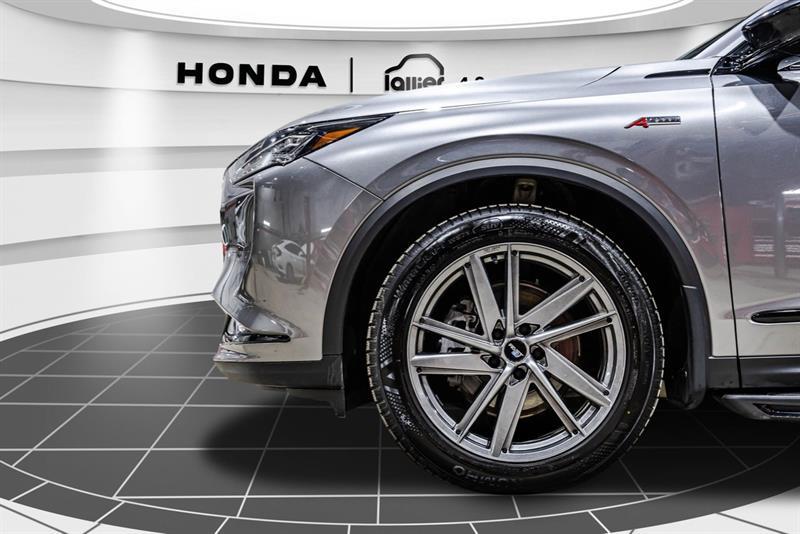 2024 Acura MDX - Image 10