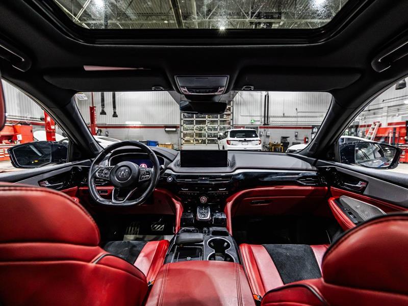 2024 Acura MDX - Image 14