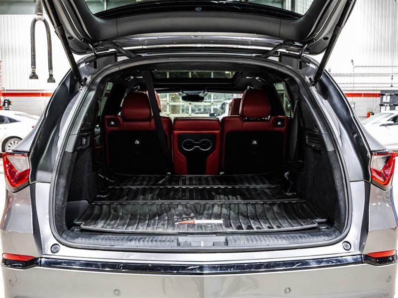 2024 Acura MDX - Image 16