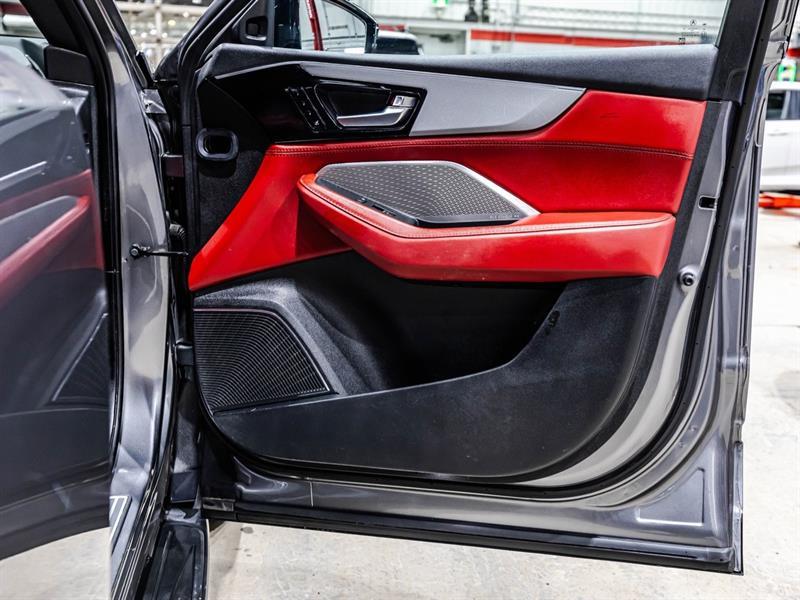 2024 Acura MDX - Image 17