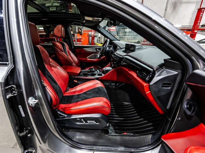 2024 Acura MDX - Image 18