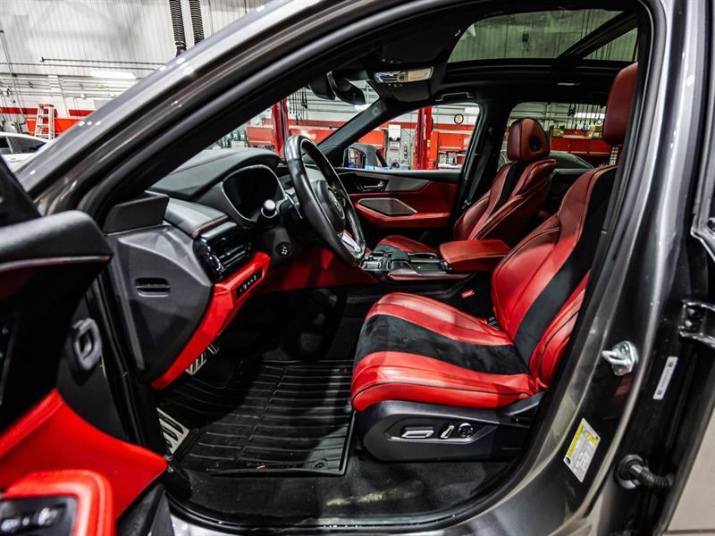 2024 Acura MDX - Image 20