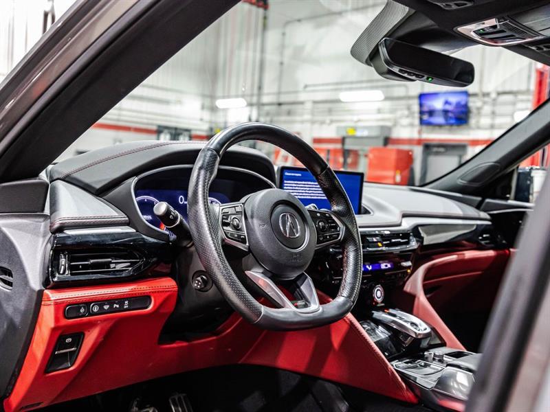 2024 Acura MDX - Image 21