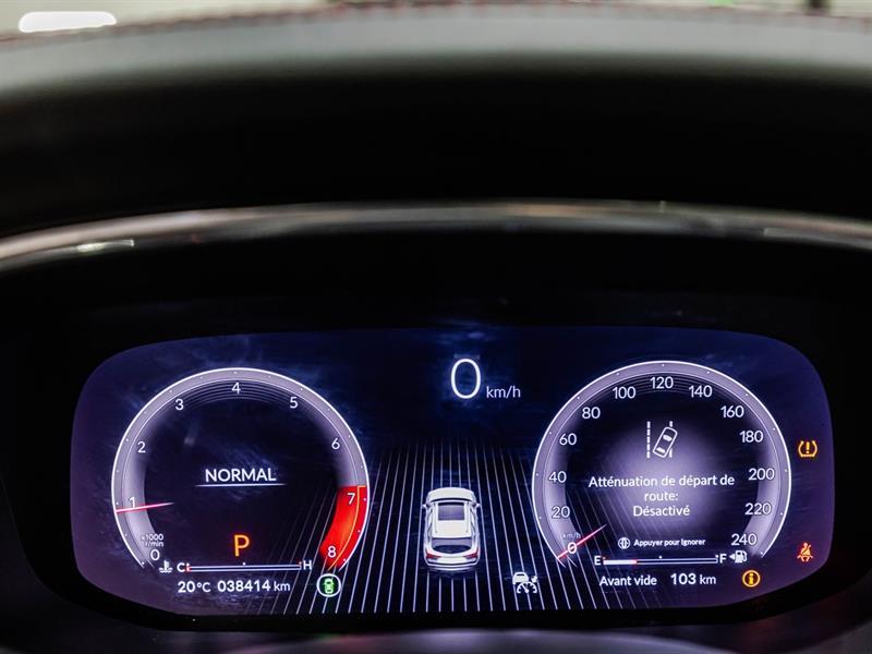 2024 Acura MDX - Image 24