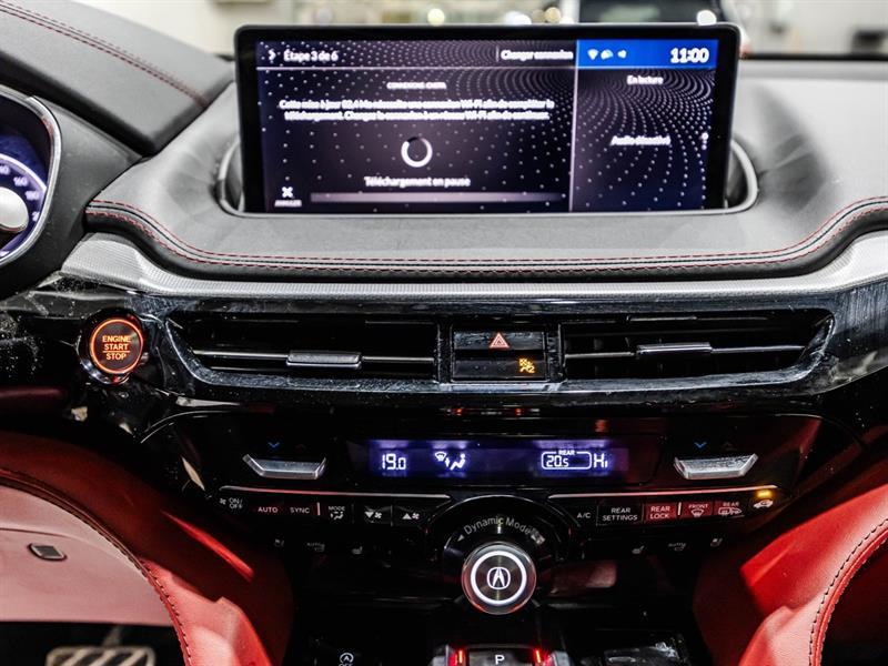 2024 Acura MDX - Image 25