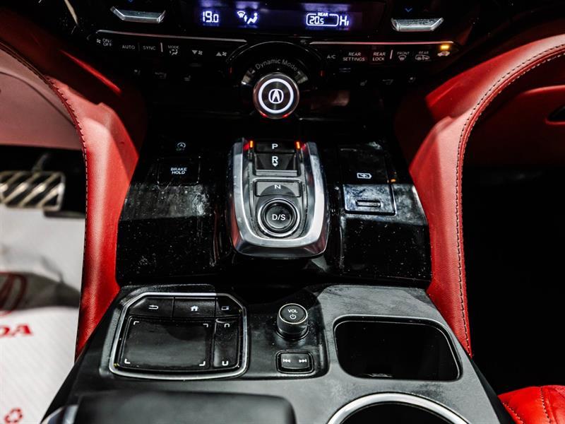 2024 Acura MDX - Image 26