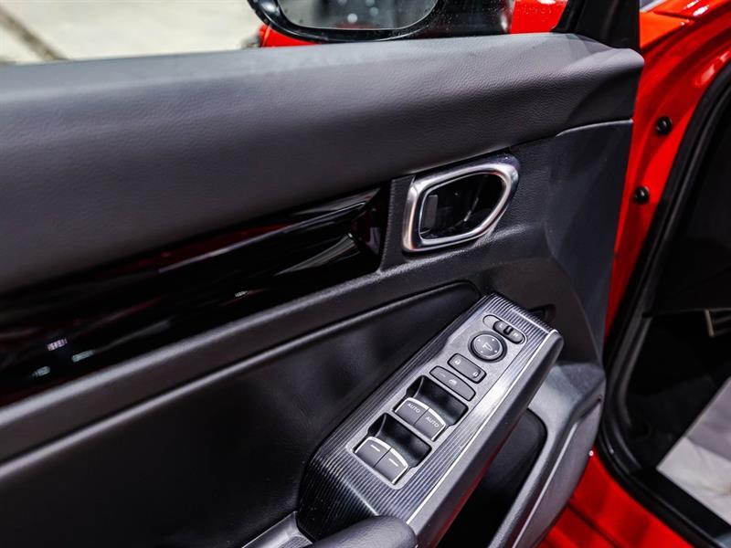 2025 Honda Civic - Image 11