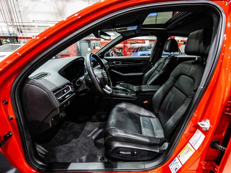 2025 Honda Civic - Image 20