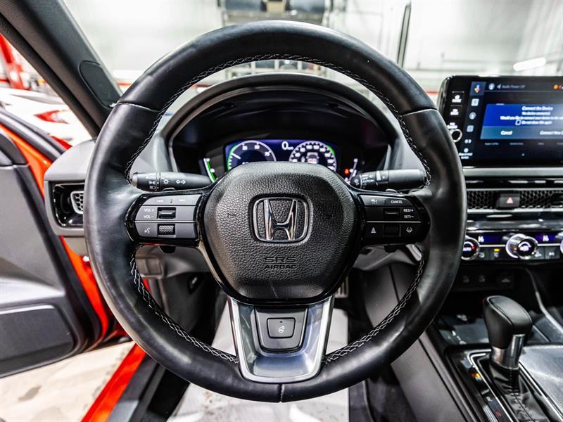 2025 Honda Civic - Image 23