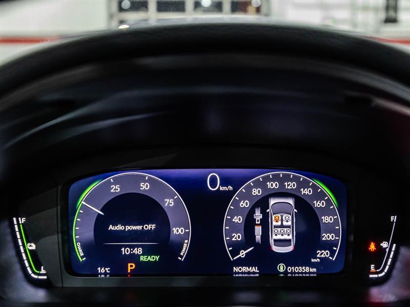 2025 Honda Civic - Image 24