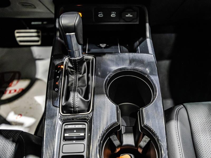 2025 Honda Civic - Image 26