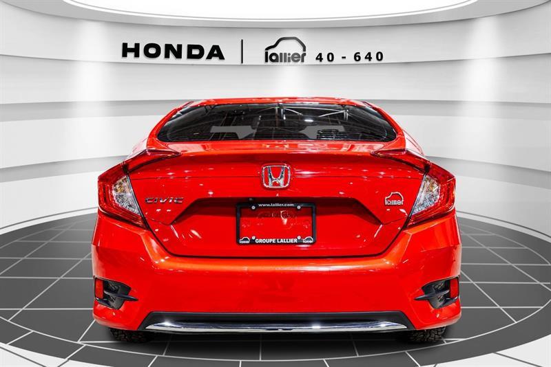 2019 Honda Civic - Image 6
