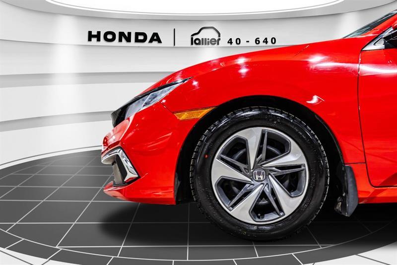 2019 Honda Civic - Image 10