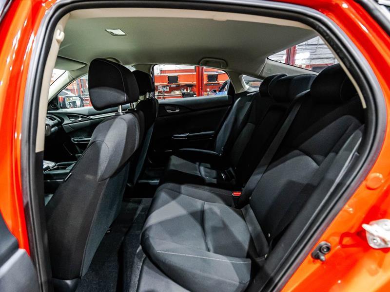 2019 Honda Civic - Image 13
