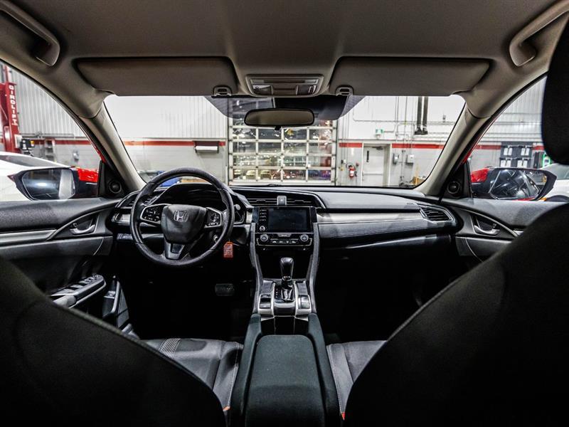 2019 Honda Civic - Image 14