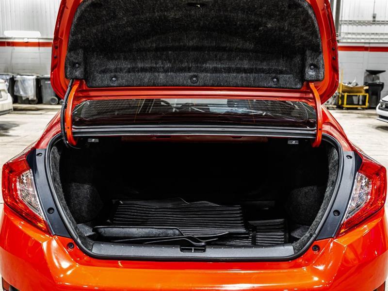 2019 Honda Civic - Image 15
