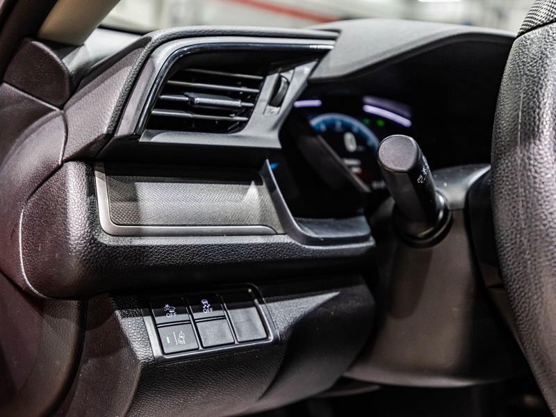 2019 Honda Civic - Image 20