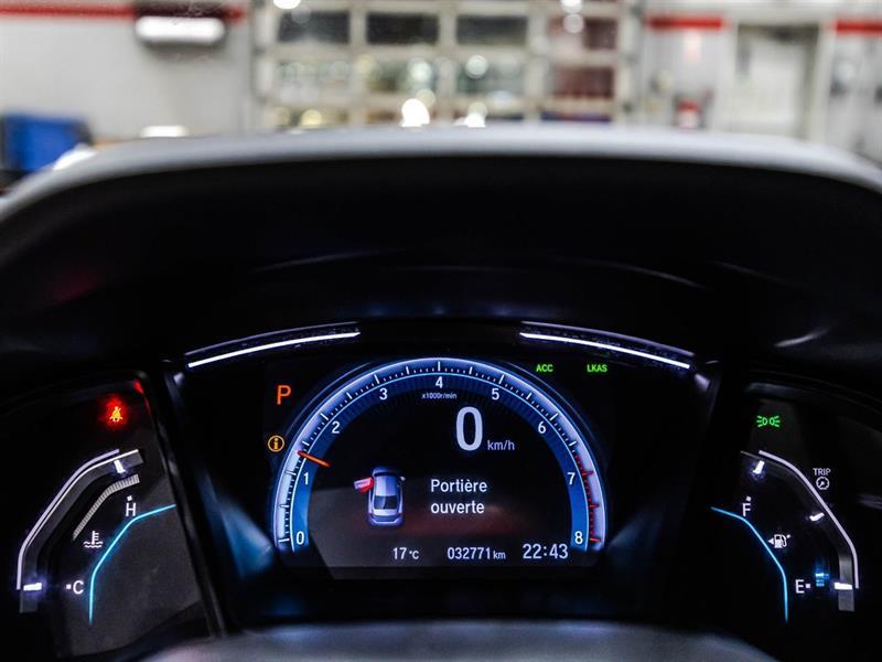 2019 Honda Civic - Image 22