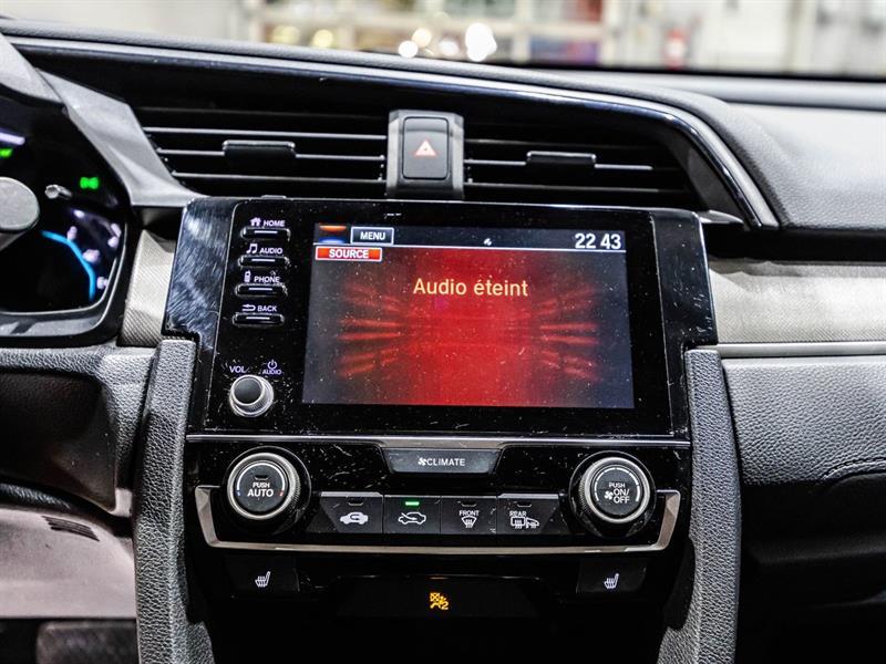 2019 Honda Civic - Image 23