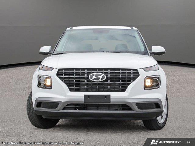hyundai Venue 2026 - 2