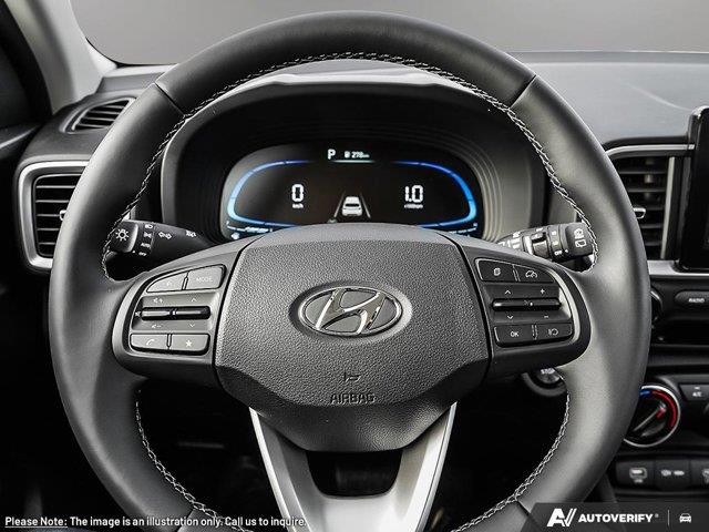 hyundai Venue 2026 - 13