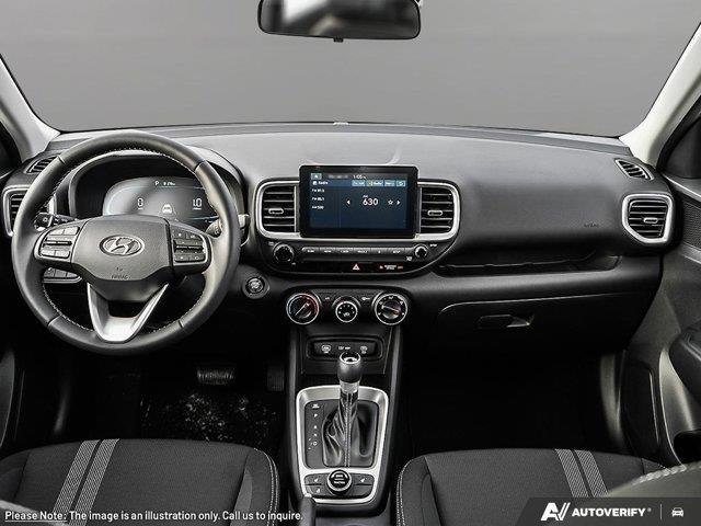 hyundai Venue 2026 - 22