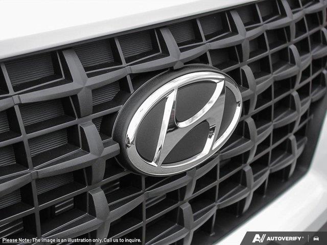 hyundai Venue 2026 - 9