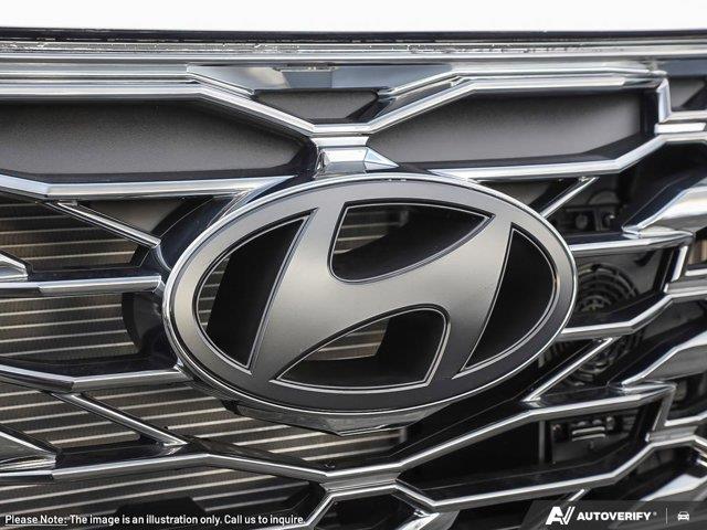 hyundai Tucson hybride 2026 - 9
