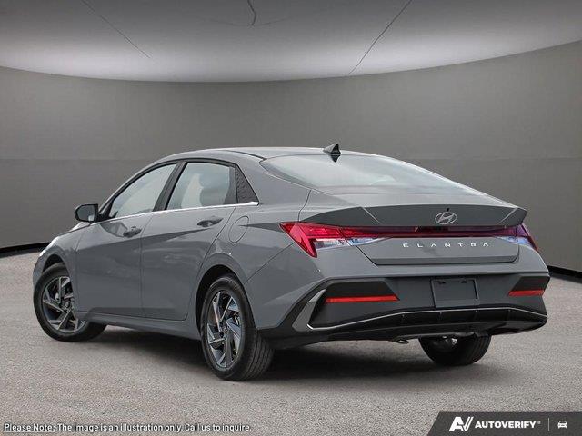 hyundai Elantra 2026 - 4