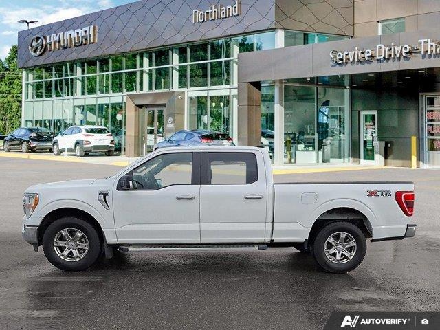 ford F-150 2022 - 2