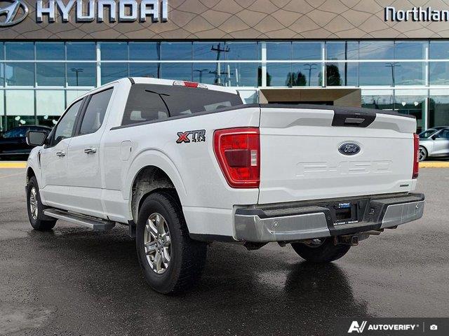 ford F-150 2022 - 3