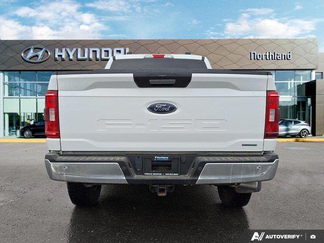 ford F-150 2022 - 4