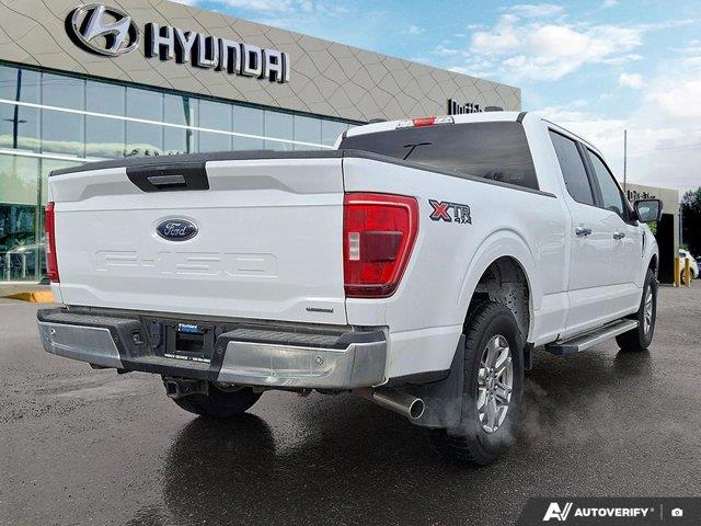 ford F-150 2022 - 5