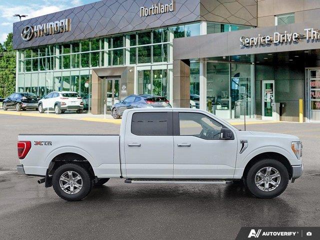 ford F-150 2022 - 6