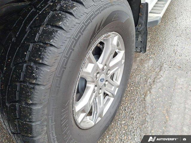 ford F-150 2022 - 8